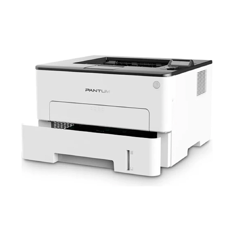 Impresora Laser Pantum P3010DM Monocromatica con Wifi Art.P3010DM